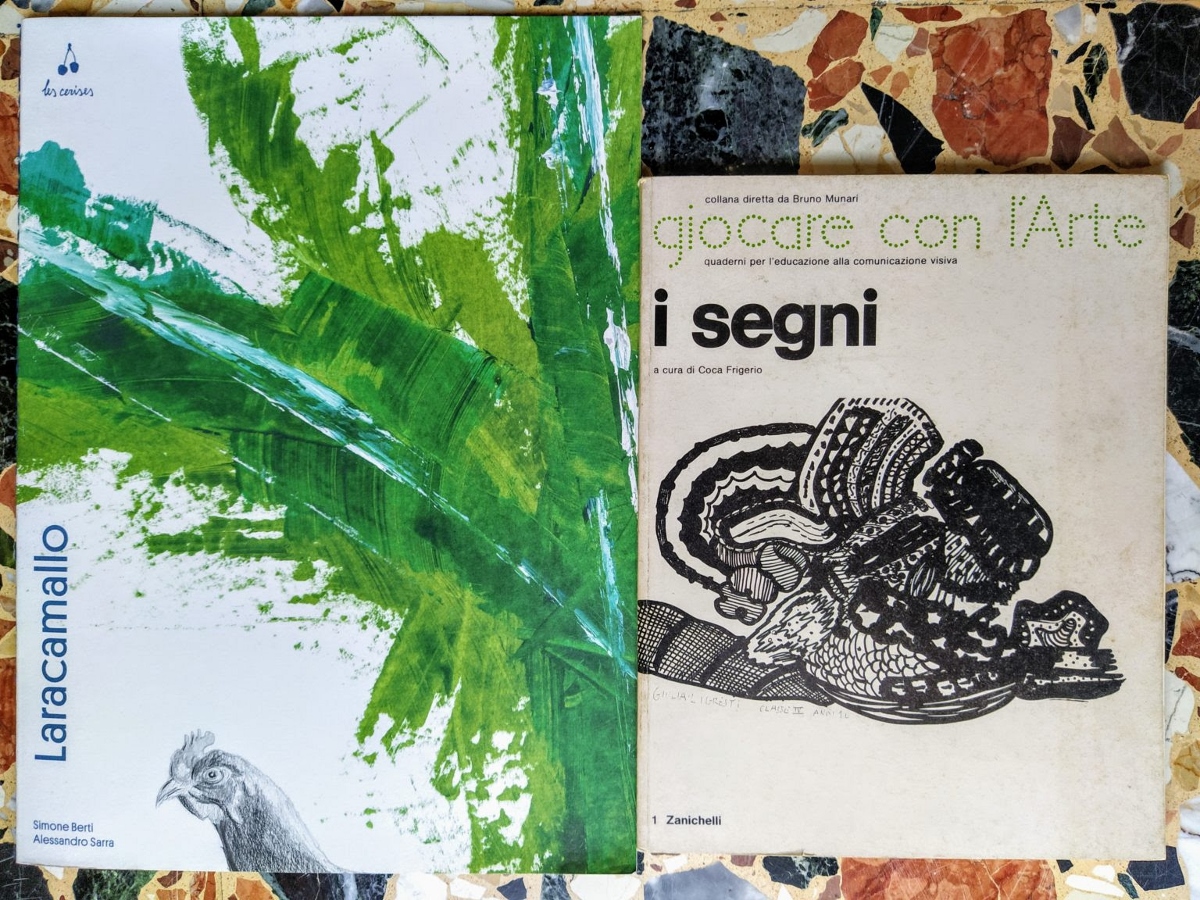Altri Segni